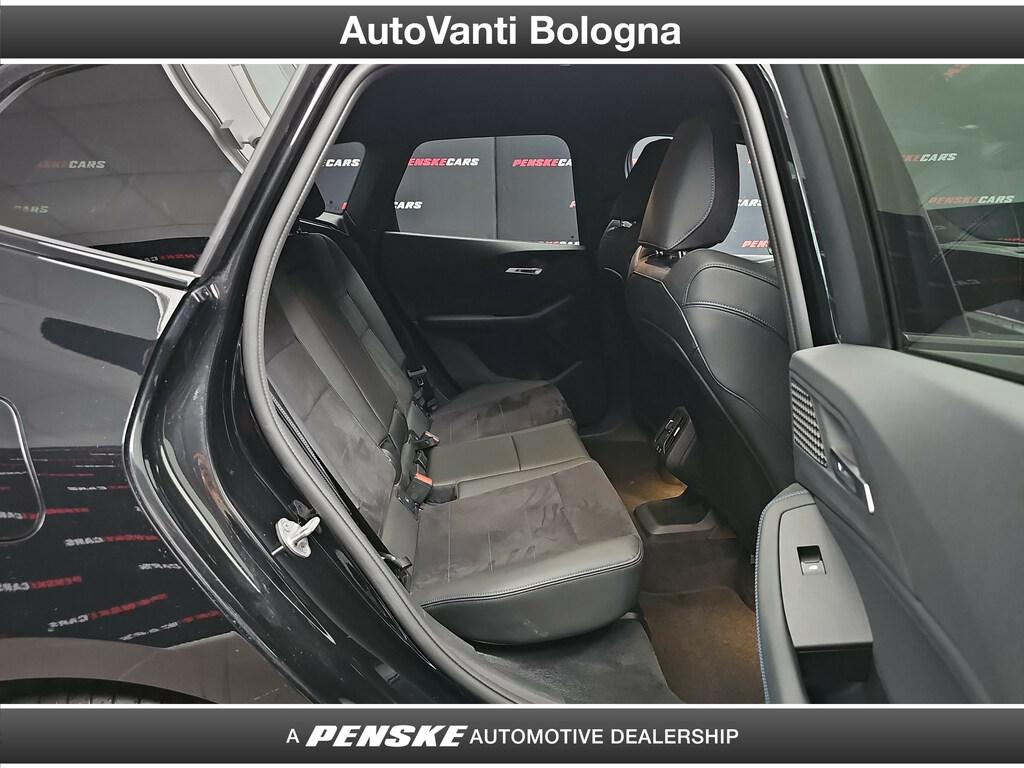 BMW Serie 2 218d Active Tourer Msport auto
