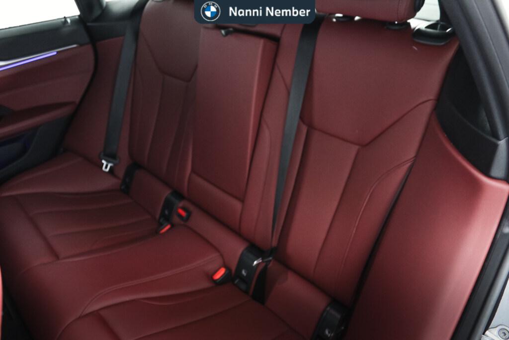 BMW Serie 4 420d Gran Coupe mhev 48V Msport auto