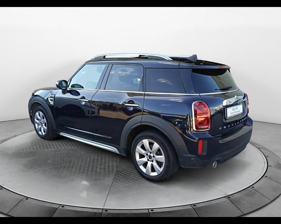 Mini One D Countryman 1.5 TwinPower Turbo One D Business