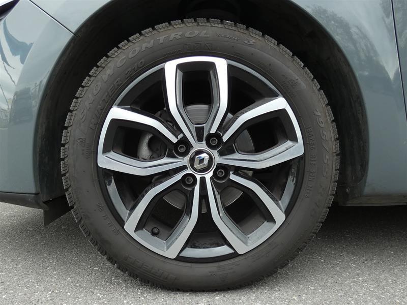 Renault Clio 0.9 tce Moschino Zen 90cv
