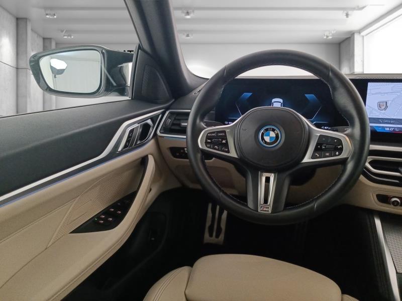 BMW i4 M i4 M50 Sport auto
