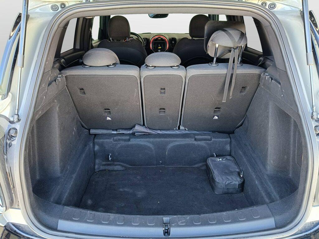 Mini One D Countryman 1.5 Baker Street Auto