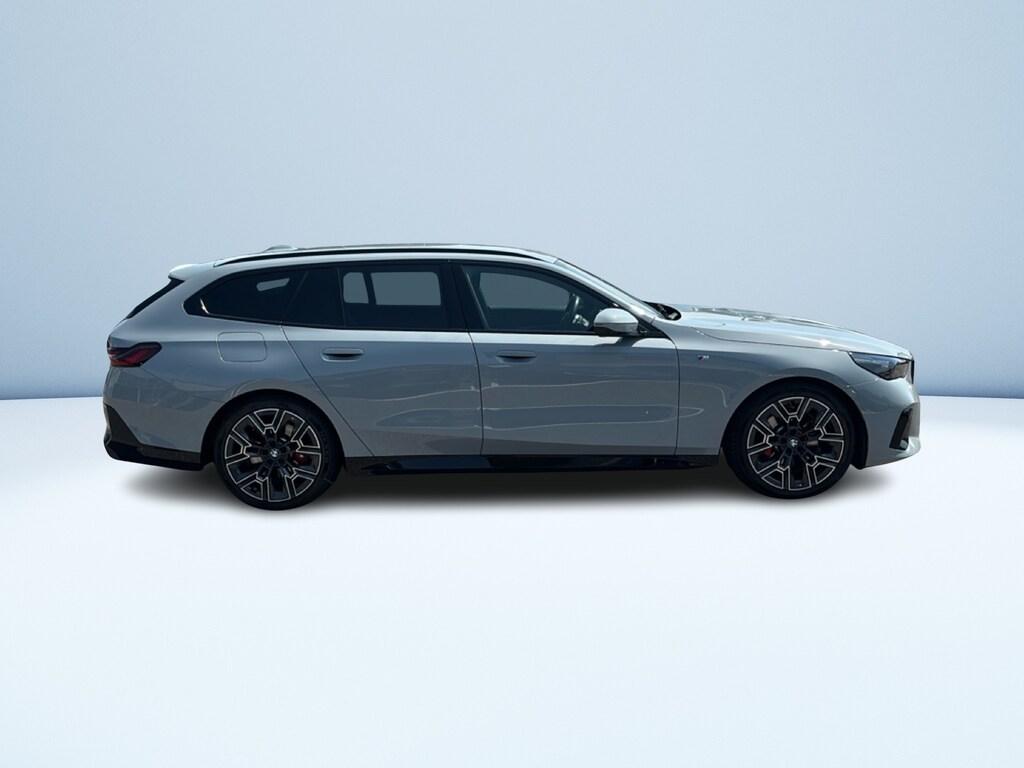 BMW Serie 5 520d Touring 48V xdrive M Sport Pro auto