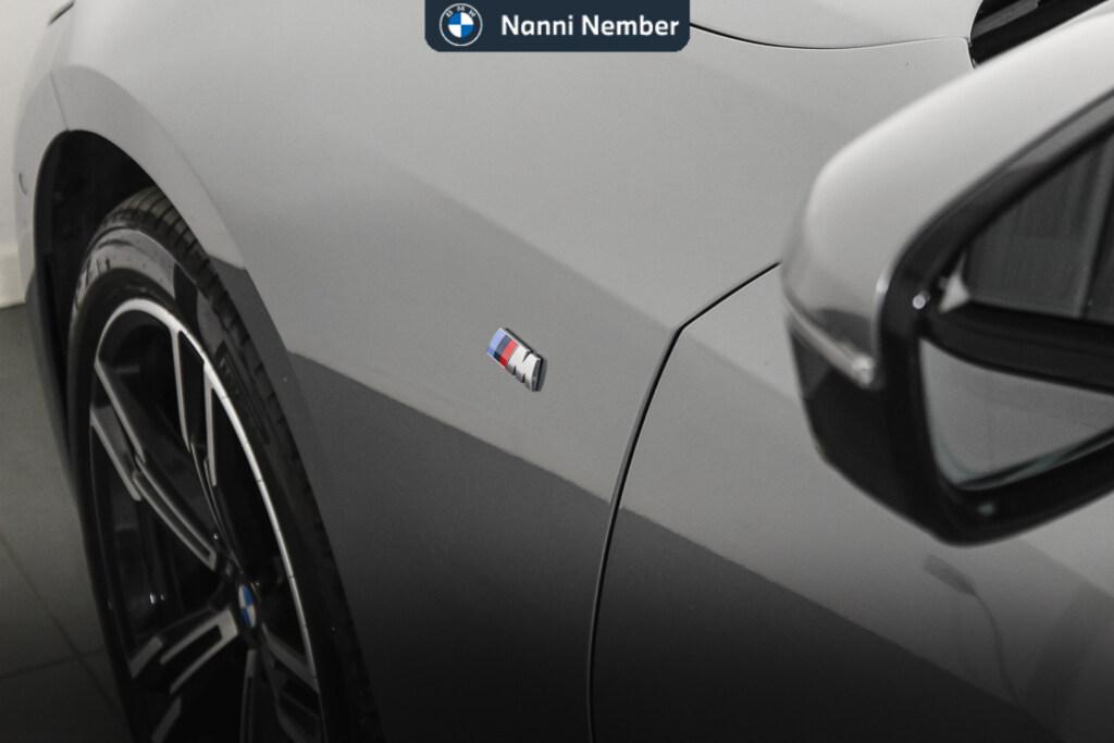 BMW Serie 3 320d mhev 48V xdrive M Sport Pro auto