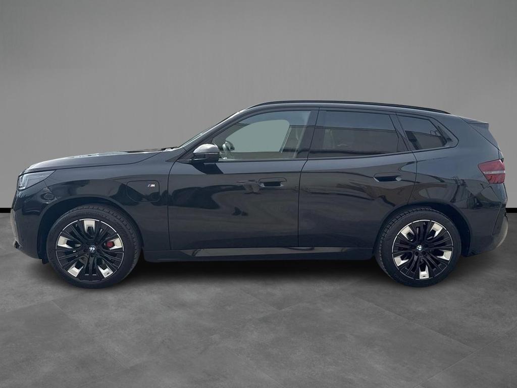 BMW X3 xdrive30e MSport Pro auto