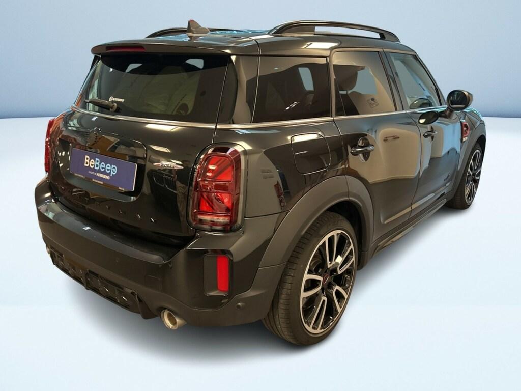 Mini Mini Countryman 2.0 JCW JCW auto