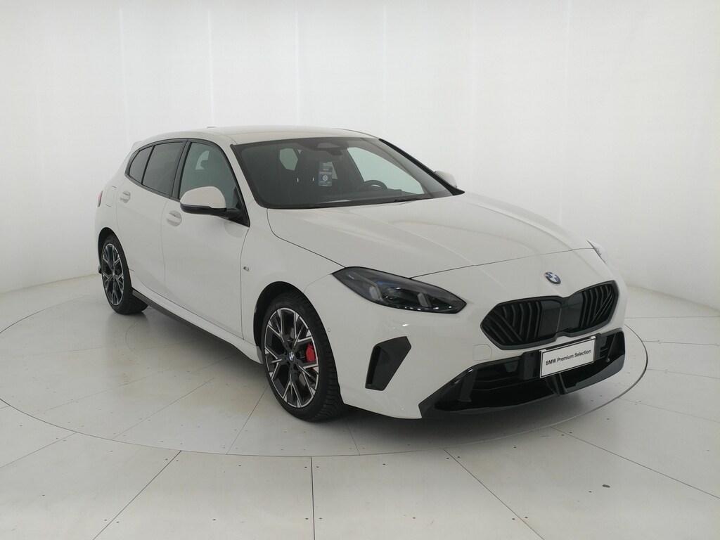 BMW Serie 1 118d MSport Pro auto