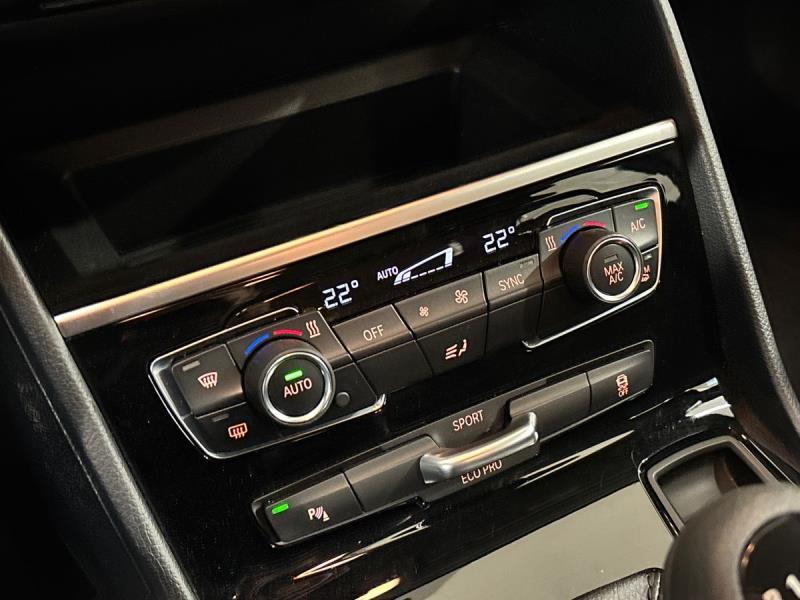 BMW Serie 2 216d Active Tourer Business