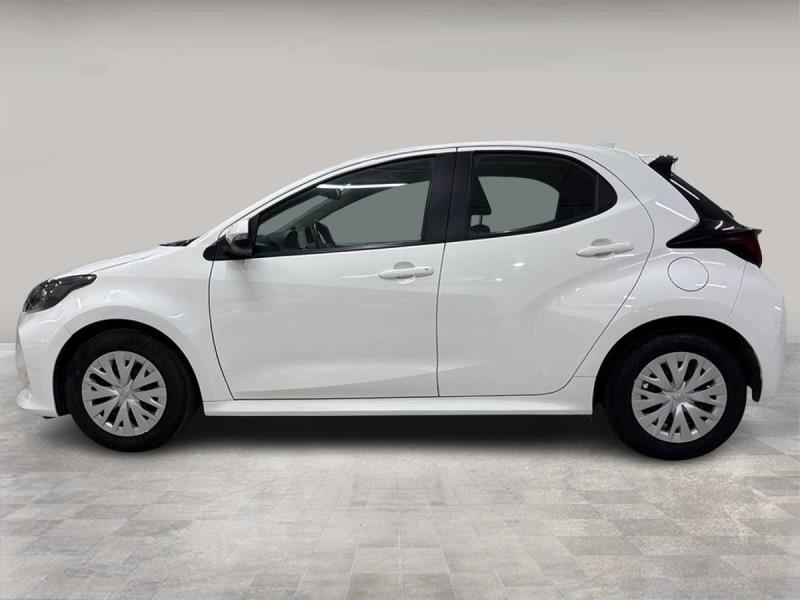 Toyota Yaris 1.0 Business