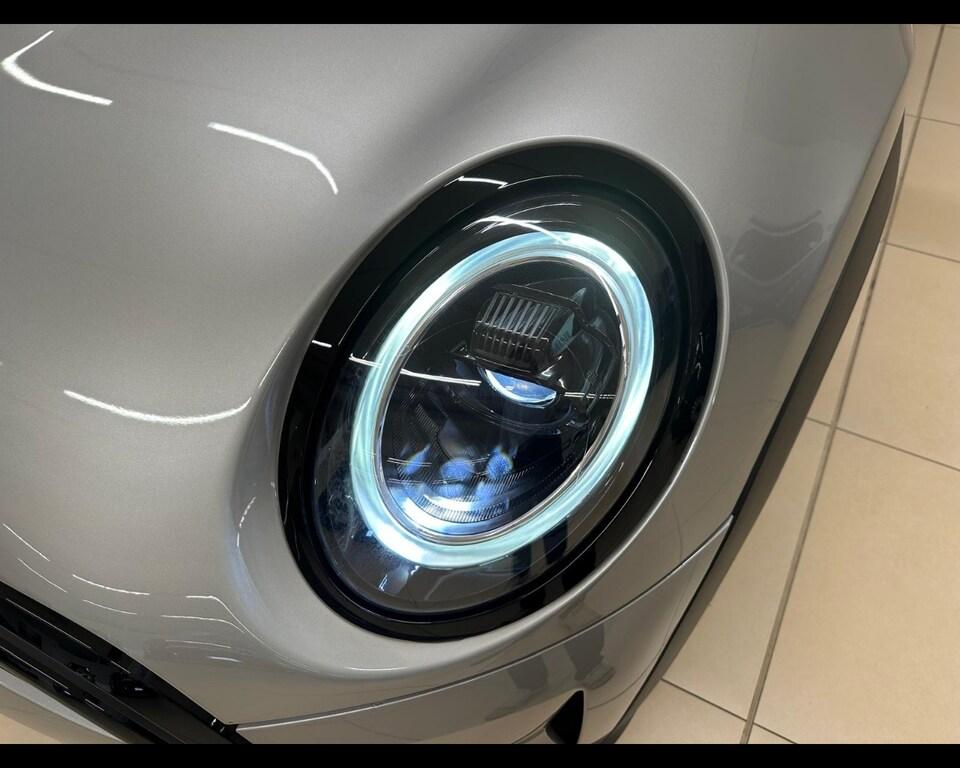 Mini Cooper 1.5 TwinPower Turbo Cooper