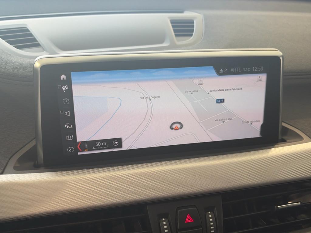 BMW X2 xdrive25e Msport auto