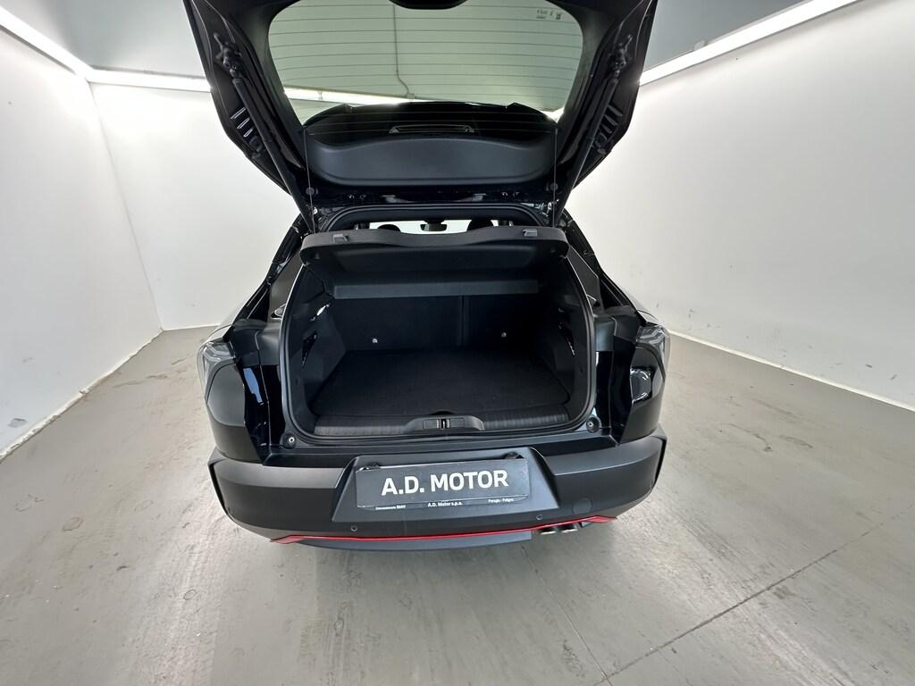 Alfa Romeo Alfa Romeo Junior 1.2 ibrida Speciale 136cv edct6