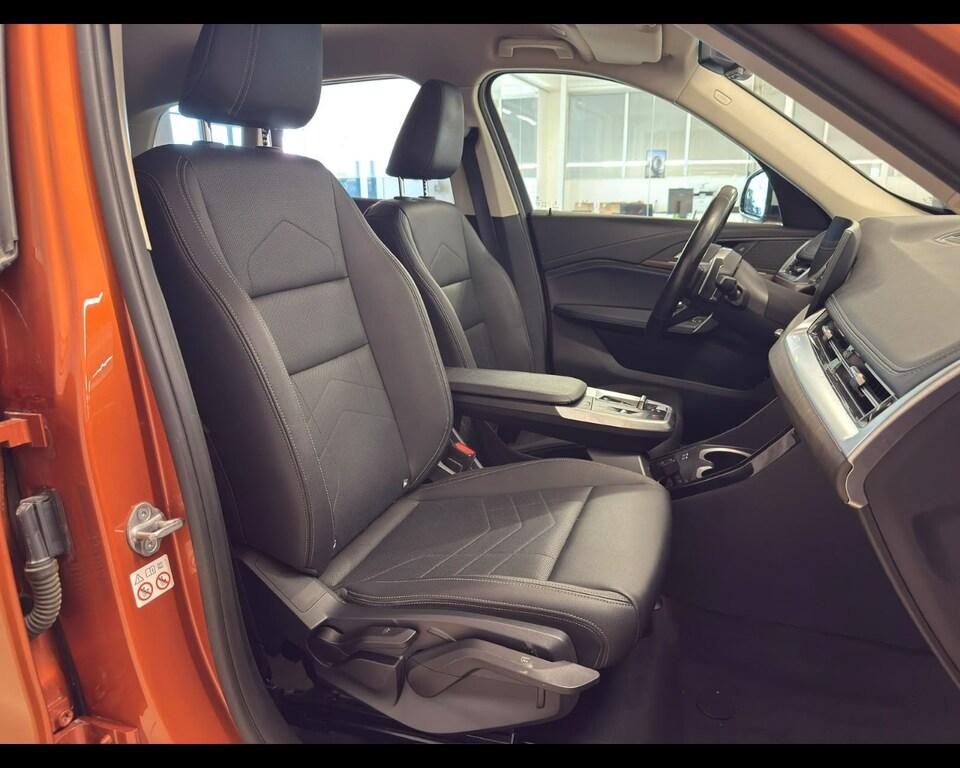 BMW X1 sdrive18i X-Line auto