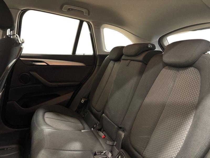 BMW X1 sdrive18d xLine auto