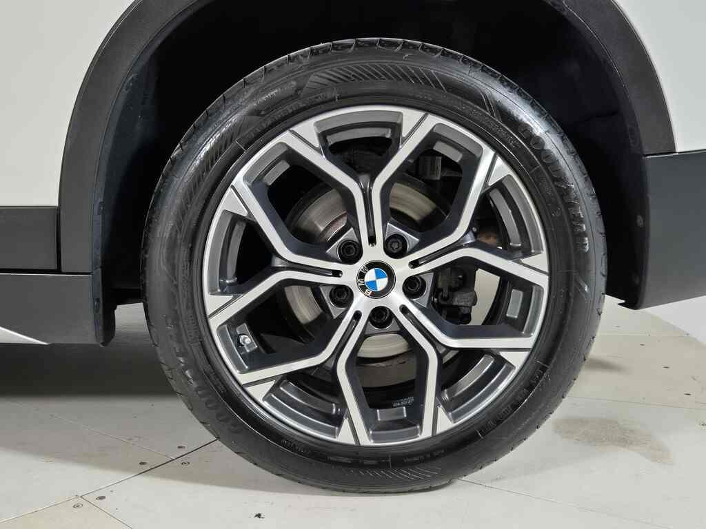 BMW X1 sdrive18d xLine Plus auto