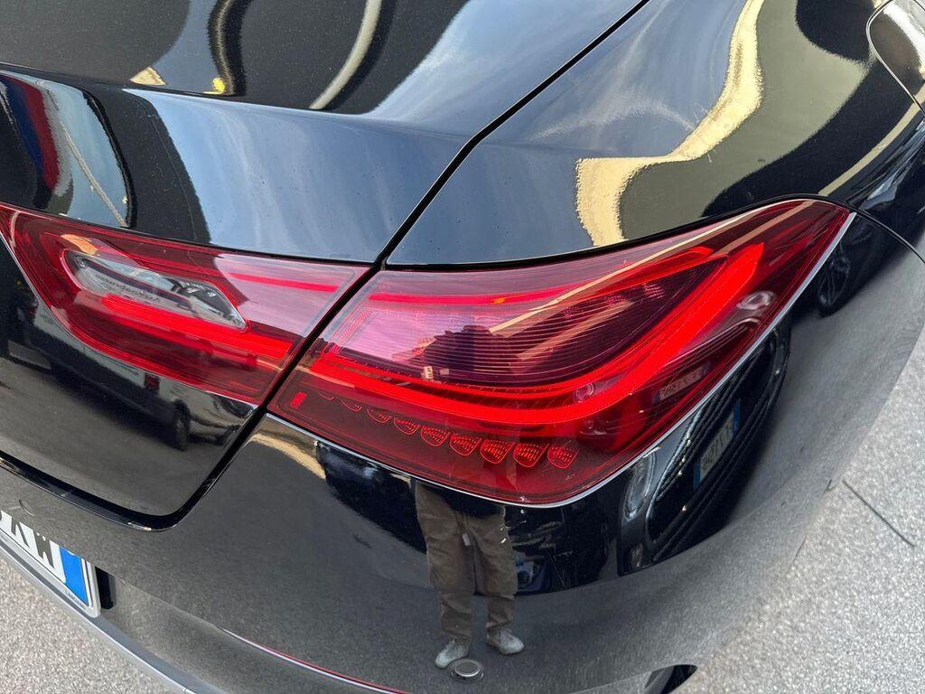 Mercedes CLA 250 e phev AMG Line Premium auto