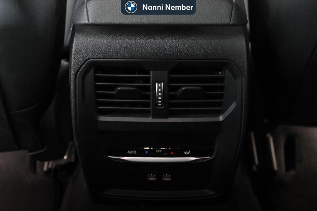 BMW Serie 3 320d Touring mhev 48V Msport auto