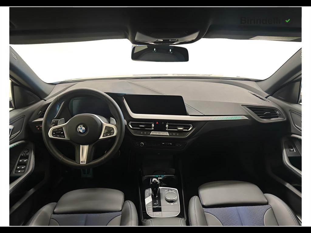 BMW Serie 2 220d Gran Coupe Msport auto