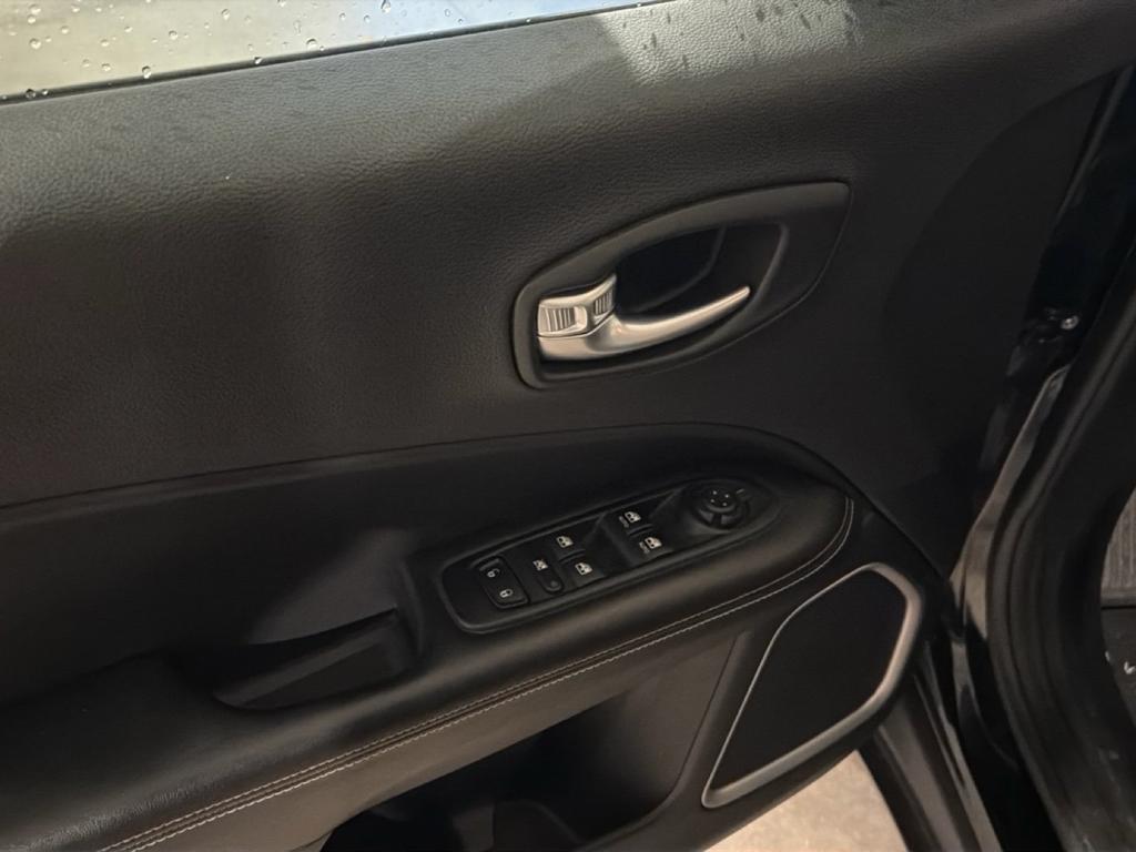 Jeep Compass 1.6 mjt Longitude 2wd 120cv