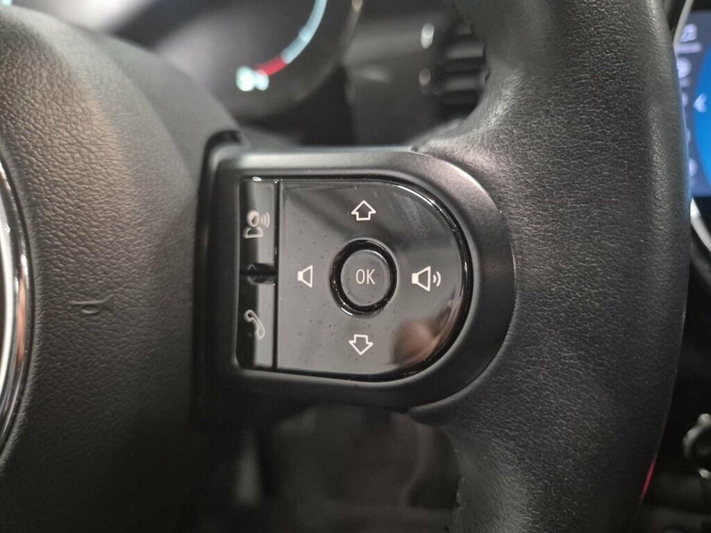 Mini Mini 5p 1.5 One Camden 102cv