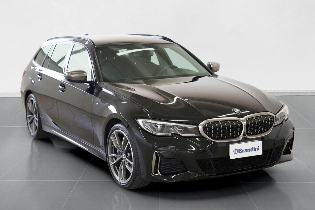 BMW Serie 3 M M340i Touring xdrive auto