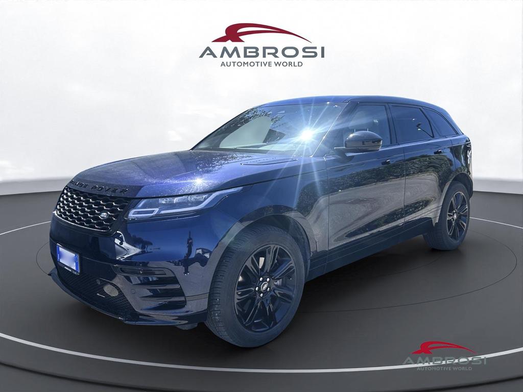 Land Rover Range Rover Velar 2.0d i4 mhev R-Dynamic S 4wd 204cv auto