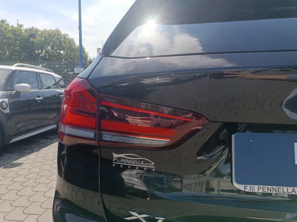 BMW X1 xdrive18d Sport auto
