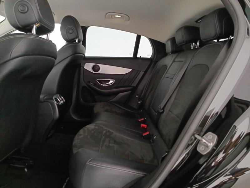 Mercedes GLC 250 d Premium 4matic auto