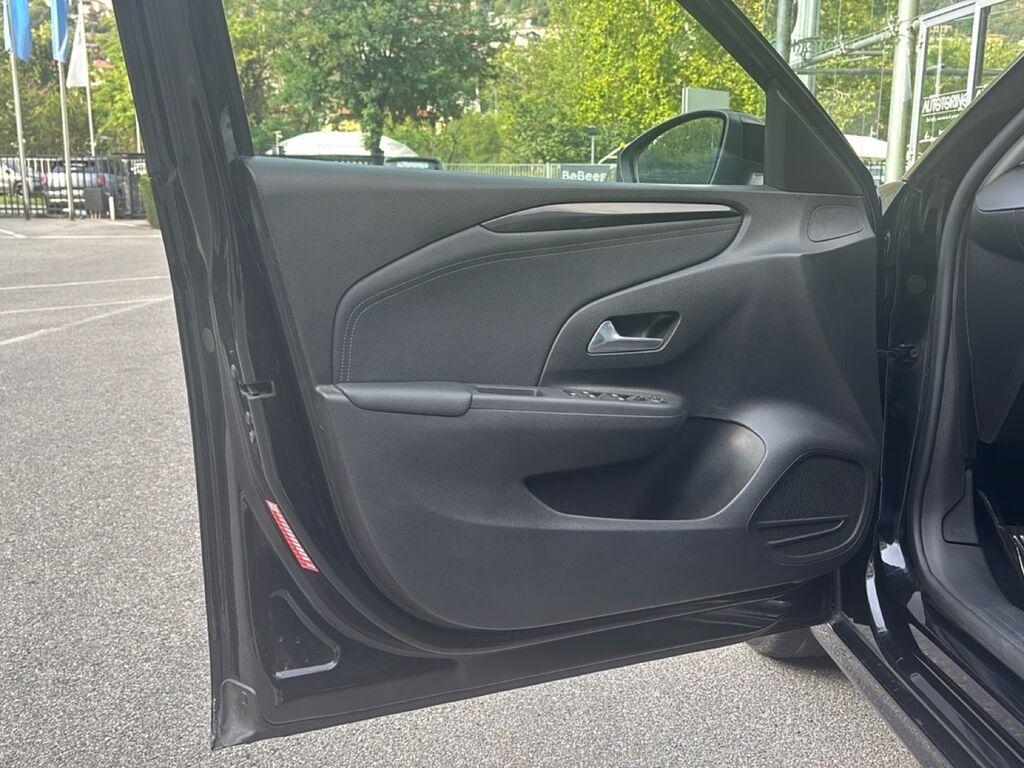 Opel Corsa 1.2 Elegance 75cv