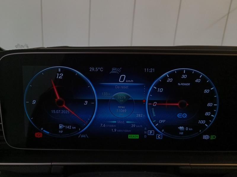 Mercedes GLE 350 de phev AMG Line Premium 4matic auto