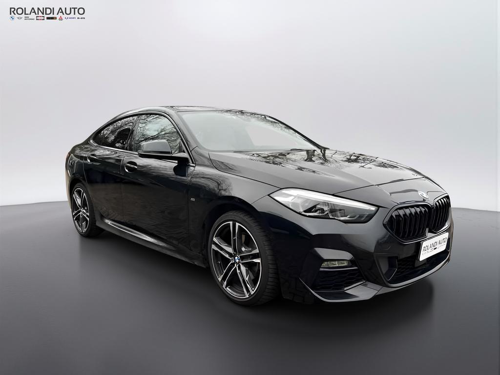 BMW Serie 2 218d Gran Coupe Msport