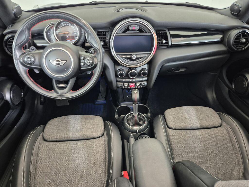 Mini Cooper S Cabrio 2.0 Cooper S Hype Auto