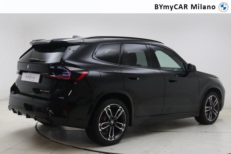BMW X1 xdrive 25e MSport Pro auto