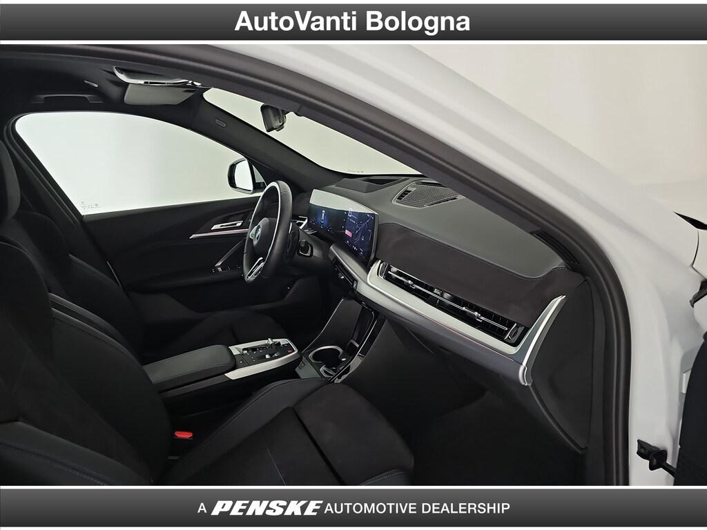 BMW X1 xdrive 25e MSport Pro auto