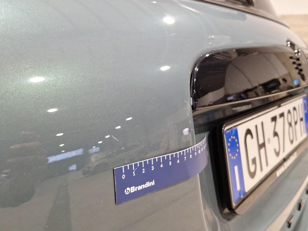 Mini One D Countryman 1.5 TwinPower Turbo One D