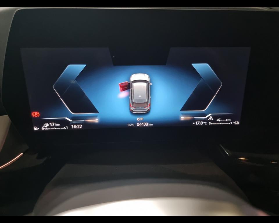 BMW X1 xdrive 25e MSport Pro auto