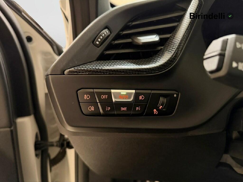 BMW Serie 1 118d Msport auto