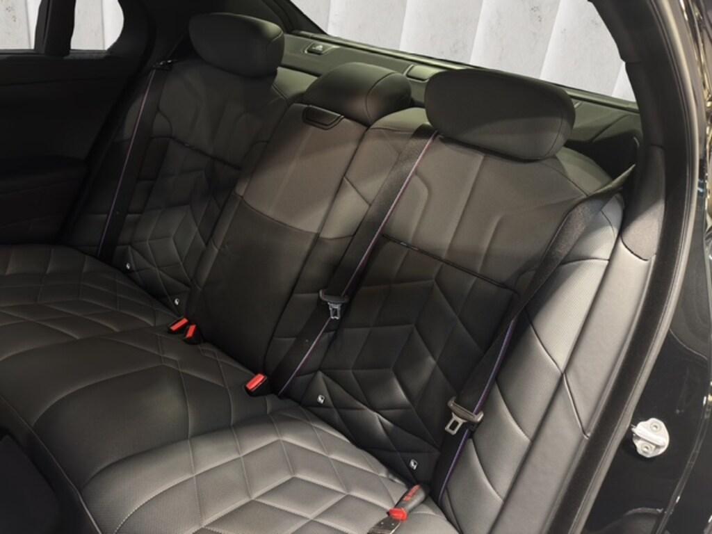 BMW Serie 7 740d xdrive Msport auto