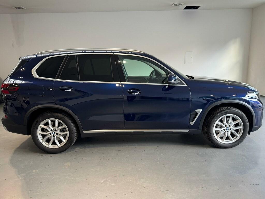 BMW X5 xdrive30d auto