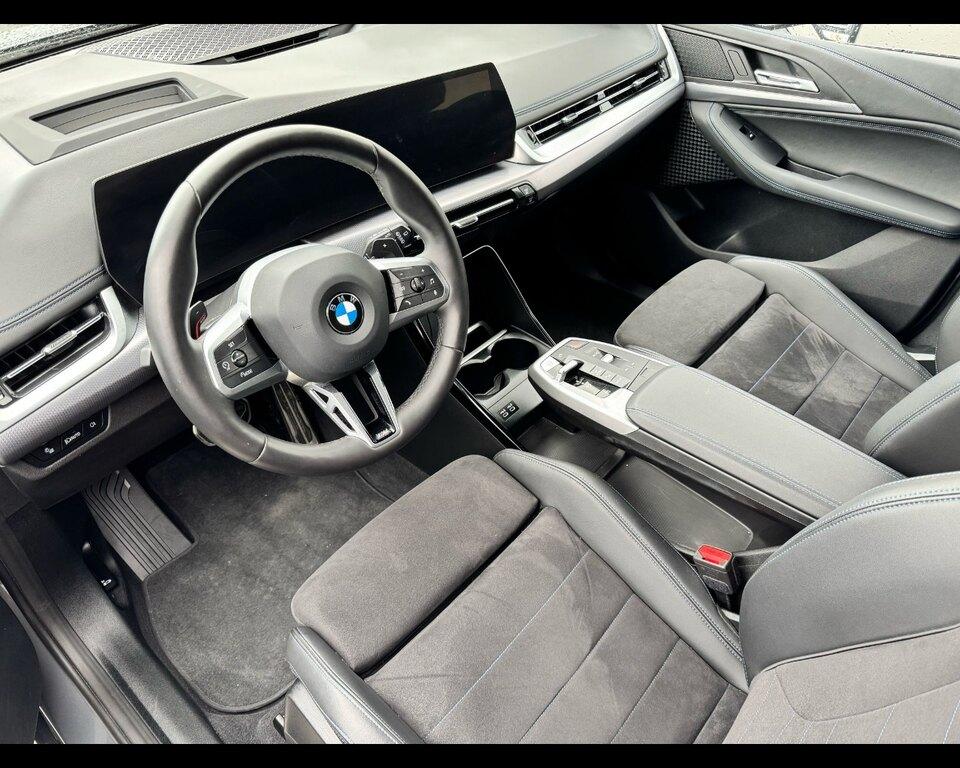 BMW Serie 2 218d Active Tourer Msport auto