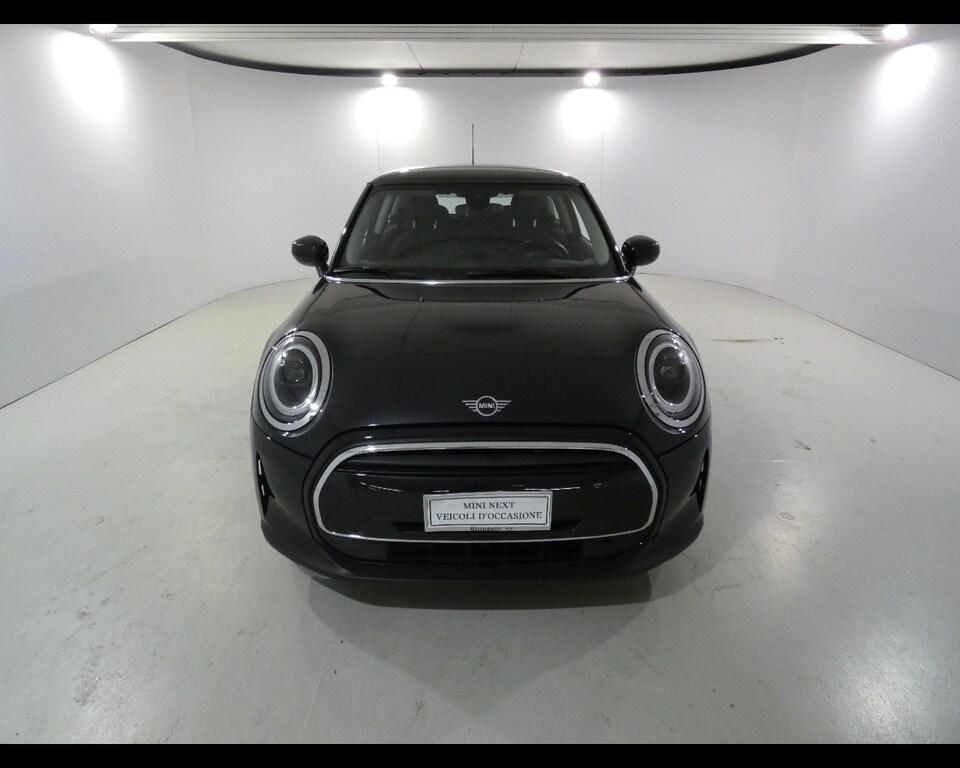 Mini Cooper 1.5 TwinPower Turbo Cooper