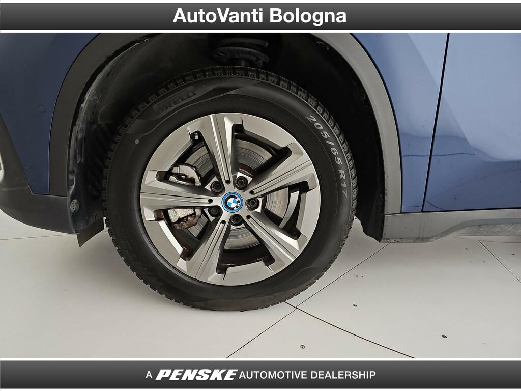 BMW X1 25e xdrive auto