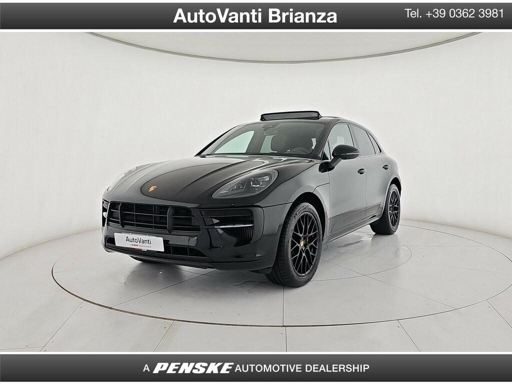 Porsche Macan 2.9 GTS 380cv pdk