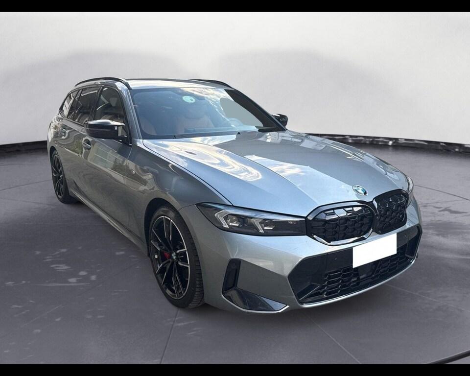 BMW Serie 3 M M340d Touring mhev 48V xdrive auto