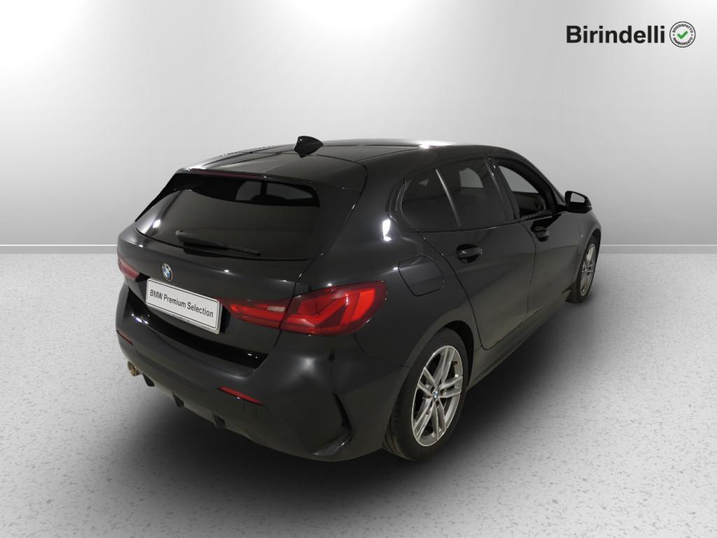 BMW Serie 1 116i MSport auto