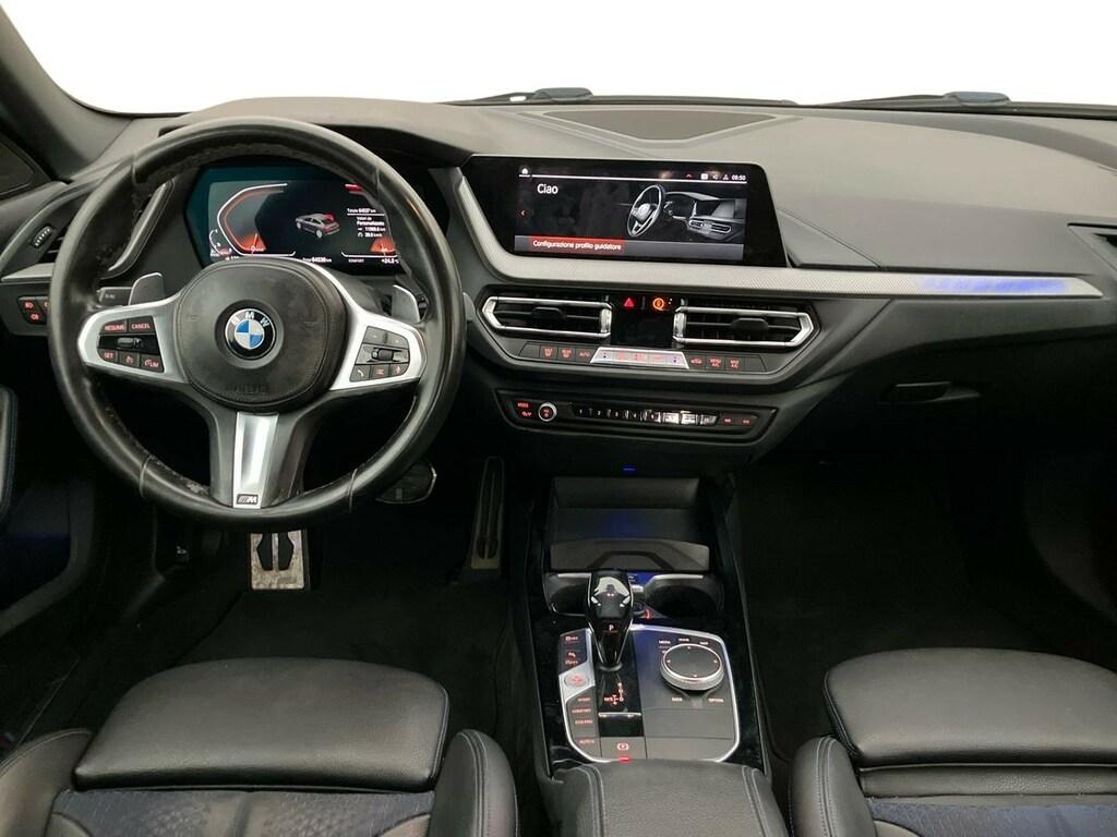 BMW Serie 2 220d Gran Coupe Msport auto