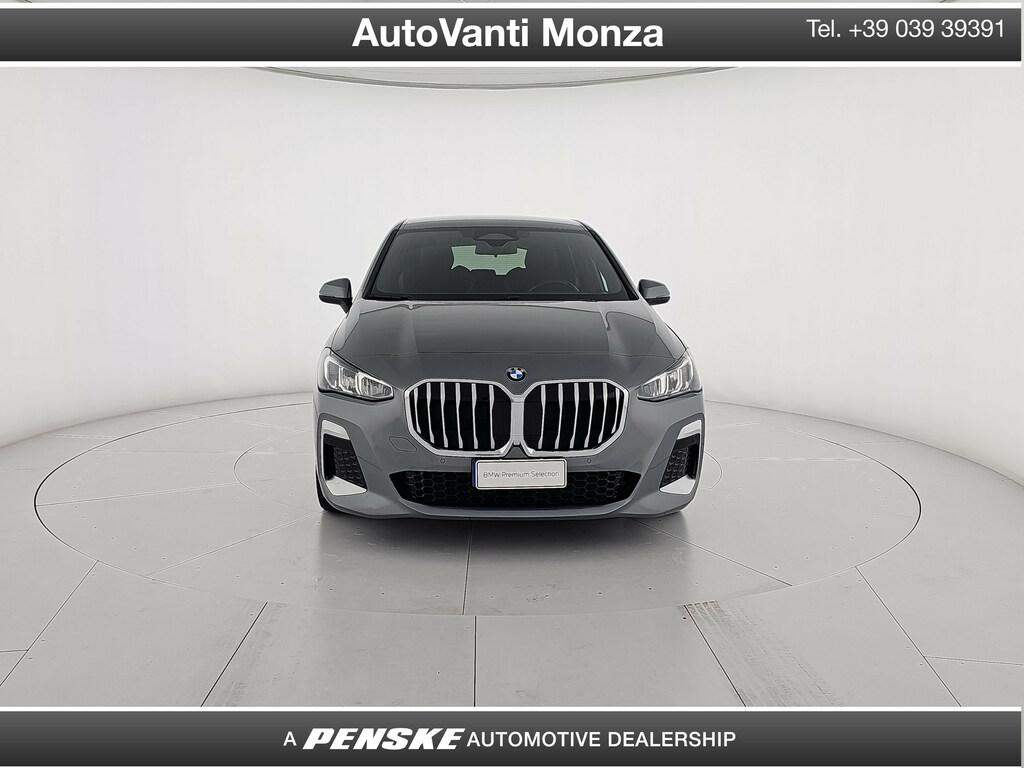 BMW Serie 2 218d Active Tourer Msport auto