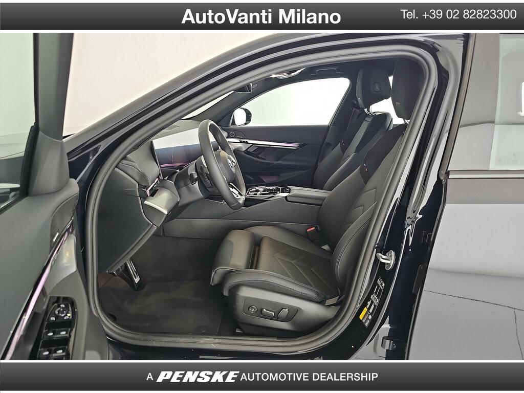 BMW i5 Touring edrive40 MSport Pro
