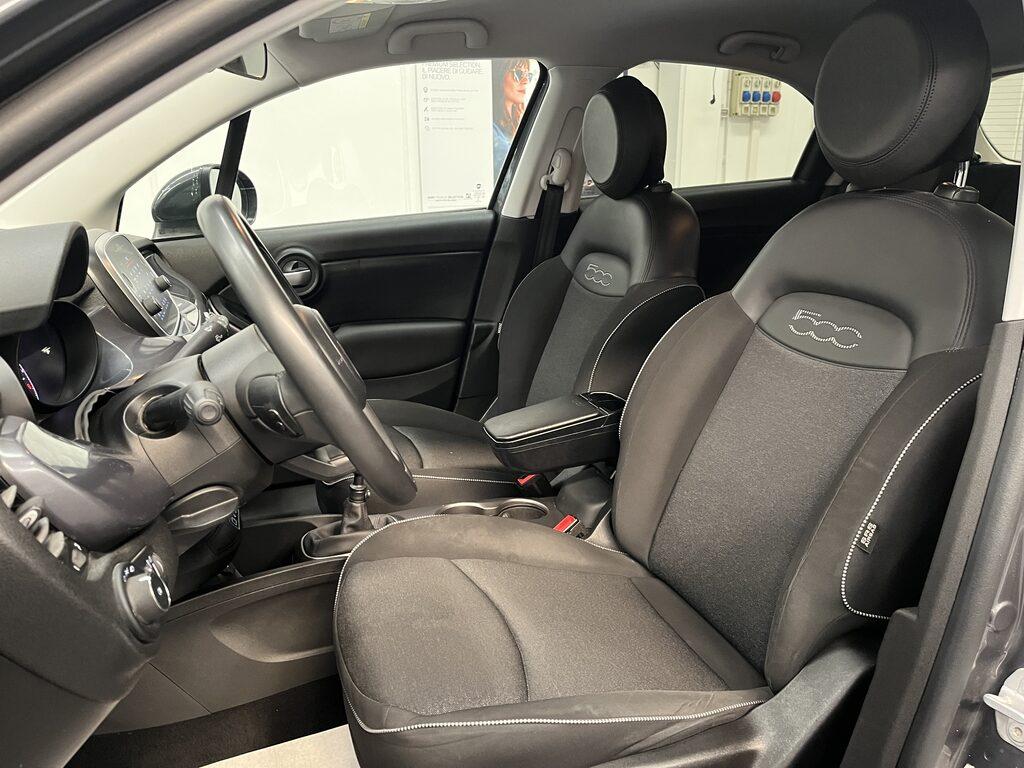 Fiat 500X 1.0 T3 Sport 120cv