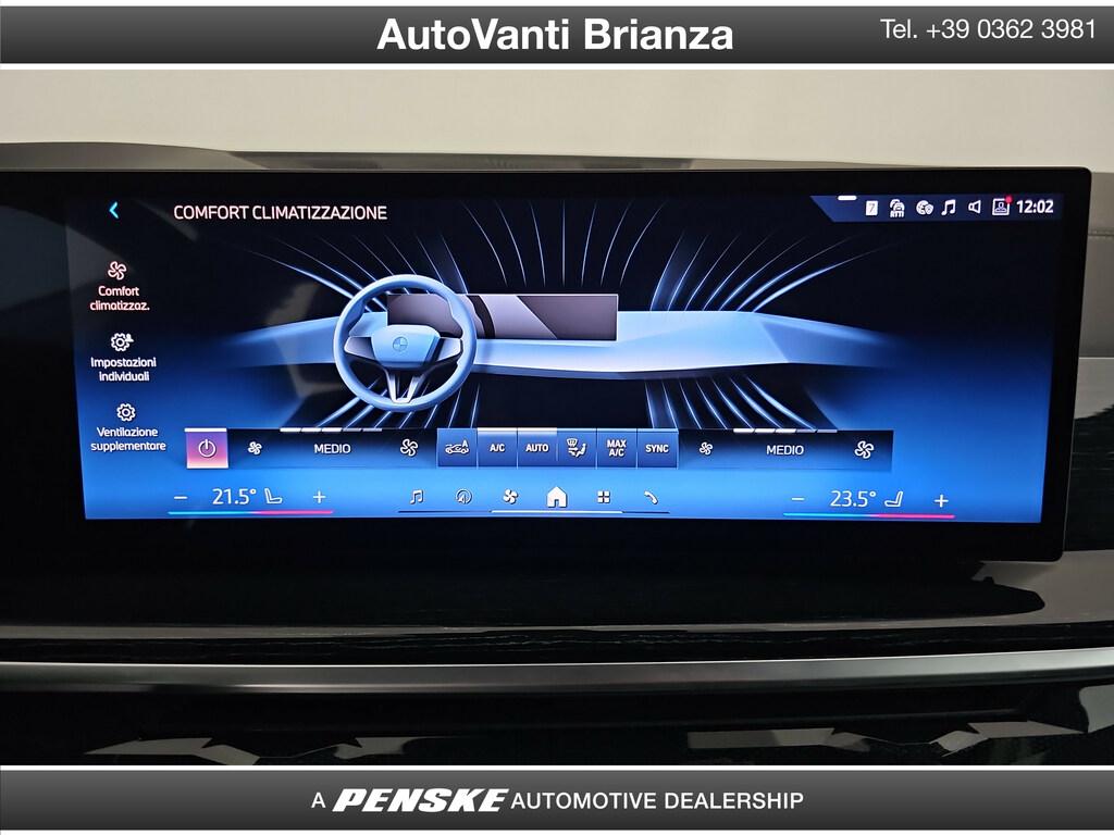 BMW X6 xdrive30d Msport auto